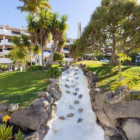 Apartment Precioso En El Sur De Tenerife