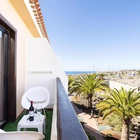 Precioso En El Sur De Tenerife Apartment San Miguel de Abona