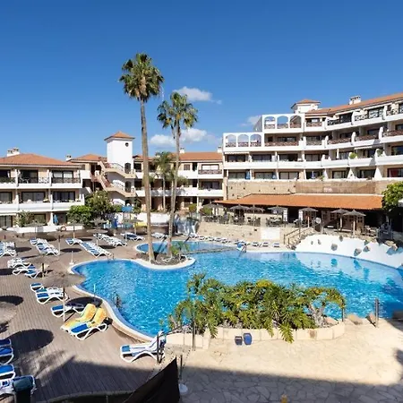 Apartment Precioso En El Sur De Tenerife *