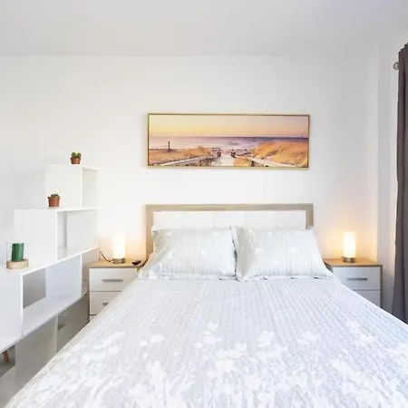 Apartment Precioso En El Sur De Tenerife San Miguel de Abona