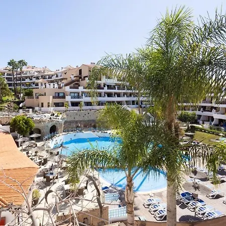 Precioso En El Sur De Tenerife *