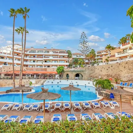 Apartment In Albatros Complex 