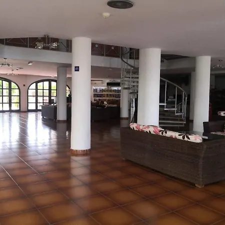 Apartment Zen Garden Golf Del Sur