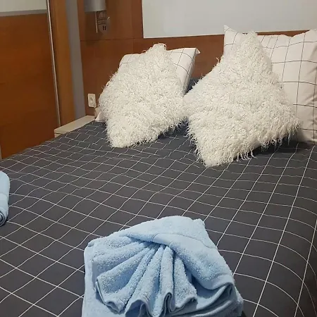 Apartment Zen Garden Golf Del Sur