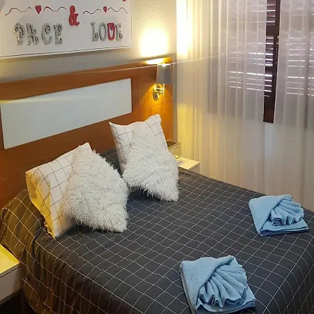 Zen Garden Golf Del Sur Apartment San Miguel de Abona