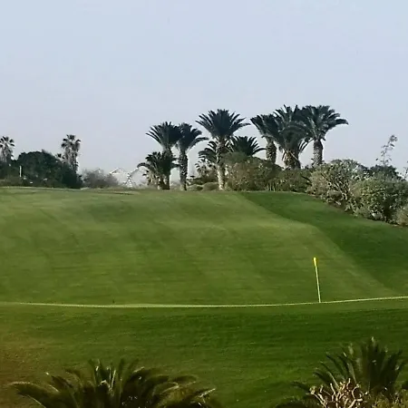 Zen Garden Golf Del Sur Apartment
