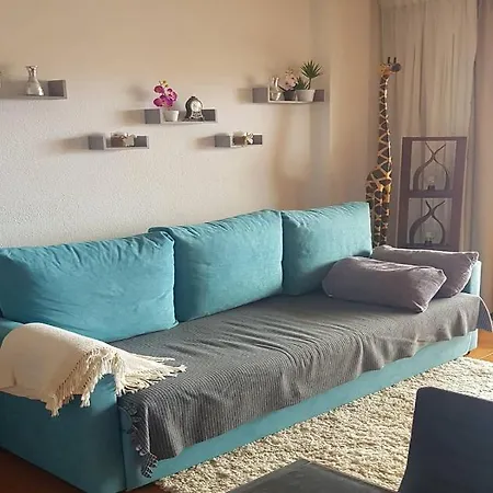 Zen Garden Golf Del Sur Apartment San Miguel de Abona