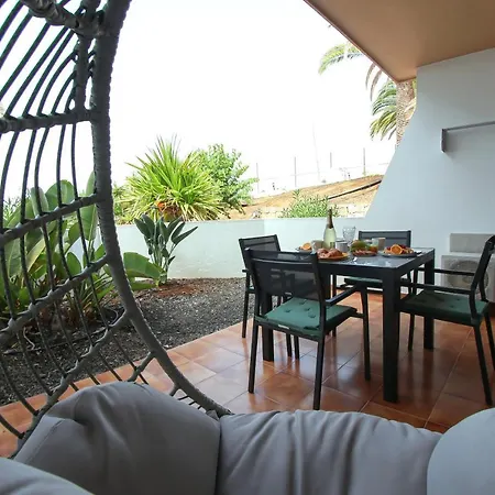 Paradise Gardens - Golf Del Sur Holiday home *