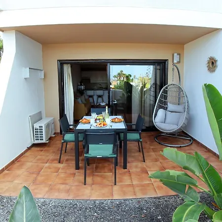 Holiday home Paradise Gardens - Golf Del Sur San Miguel de Abona