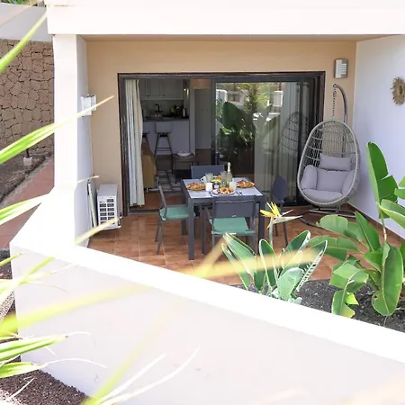 Holiday home Paradise Gardens - Golf Del Sur San Miguel de Abona