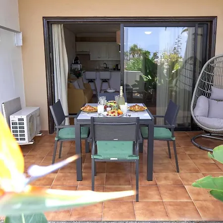 Paradise Gardens - Golf Del Sur Holiday home