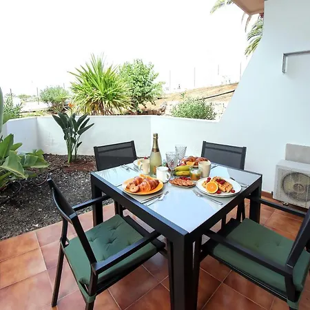 Paradise Gardens - Golf Del Sur Holiday home *