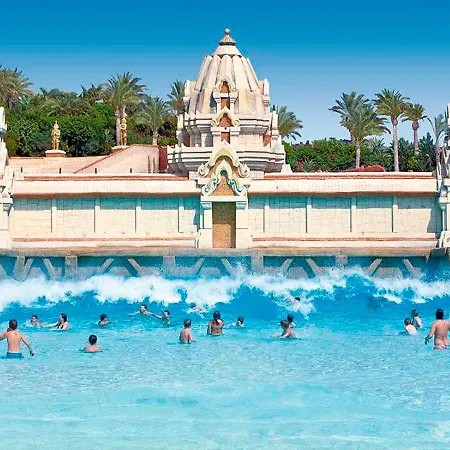 Atico Albatros Park Piscina Climatizada Tenerife