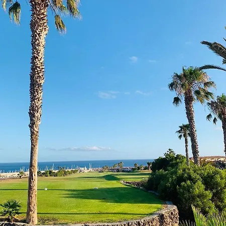 Tenerife Apartment *