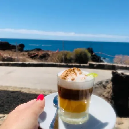 Tenerife San Miguel de Abona