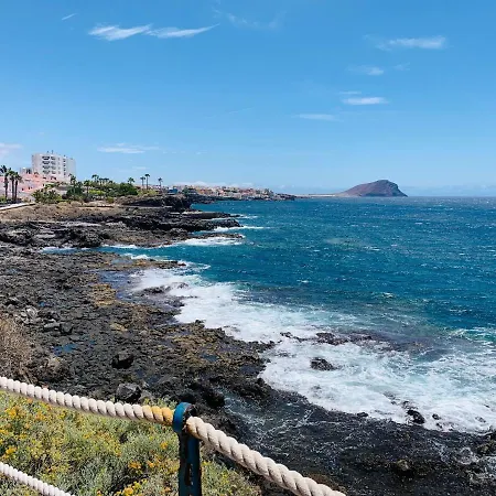 Tenerife Apartment *