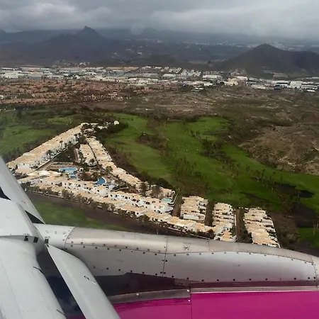 Tenerife Apartment San Miguel de Abona