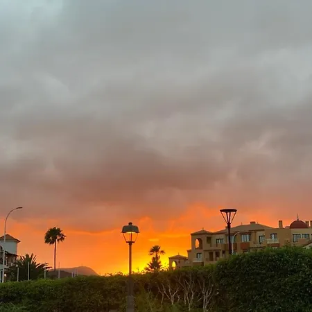 Tenerife *