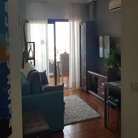 Zen Garden Golf Del Sur Apartment San Miguel de Abona