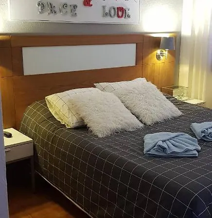 Zen Garden Golf Del Sur Apartment