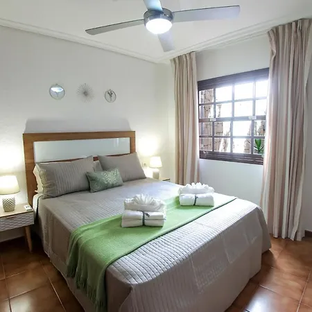 Holiday home Paradise Gardens - Golf Del Sur