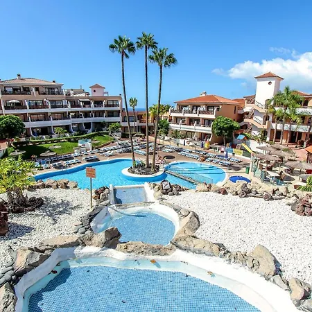 Paradise Gardens - Golf Del Sur Holiday home