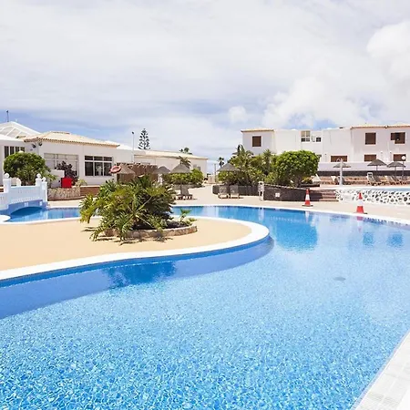 Apartment Oceanscape, Golf Del Sur San Miguel de Abona