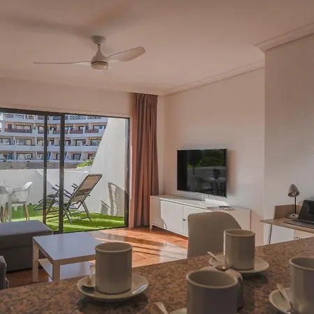 Apartment Mahi Vacation In Tenerife Sur