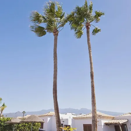 Apartment Oceanscape, Golf Del Sur San Miguel de Abona