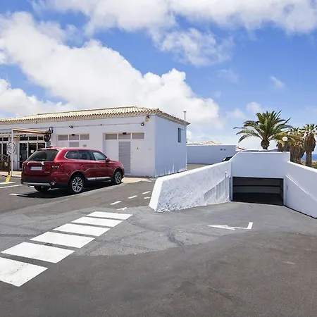 Apartment Oceanscape, Golf Del Sur *