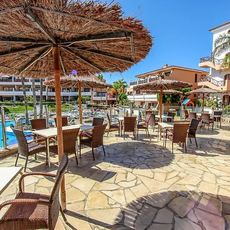 Paradise Gardens - Golf Del Sur Holiday home San Miguel de Abona