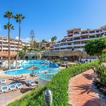 Paradise Gardens - Golf Del Sur Holiday home