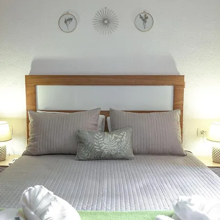 Holiday home Paradise Gardens - Golf Del Sur San Miguel de Abona
