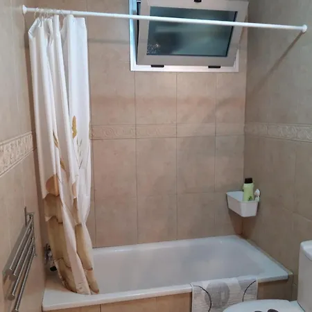Apartment In Arenal, Golf Del Sur