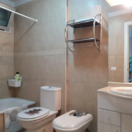 In Arenal, Golf Del Sur Apartment
