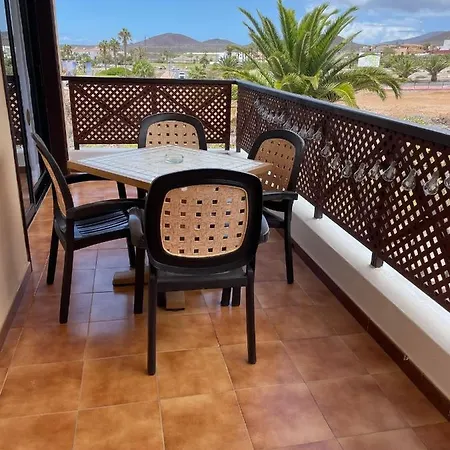 Golf & Sunset Albatros Park Apartment *