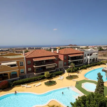 Biltmore Chafiras San Miguel de Abona