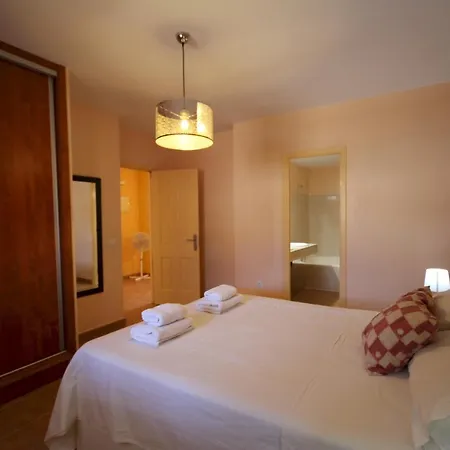 Biltmore Chafiras Apartment *