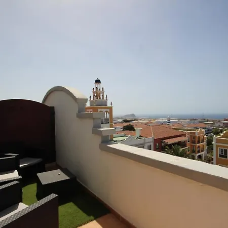 Biltmore Chafiras * San Miguel de Abona