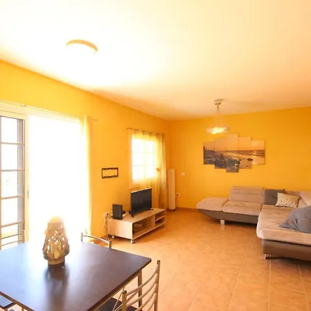 Apartment Biltmore Chafiras *