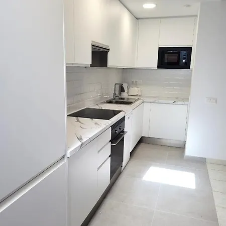 Villa Ocean Villa, Golf Del Sur *