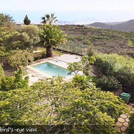 Live San Miguel Holiday home *