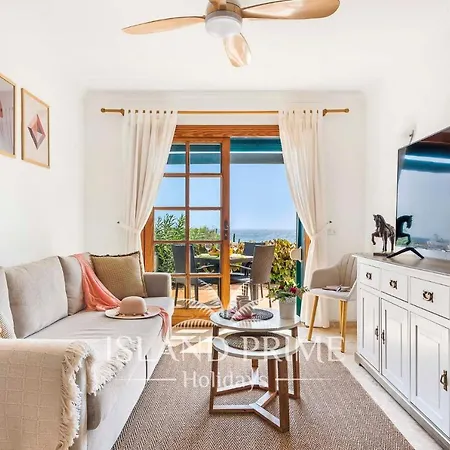 Apartment Oceanfront With Stunning Views Lbr650 *