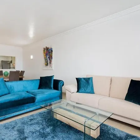 Prachtig Luxe Met Zeezicht Apartment San Miguel de Abona