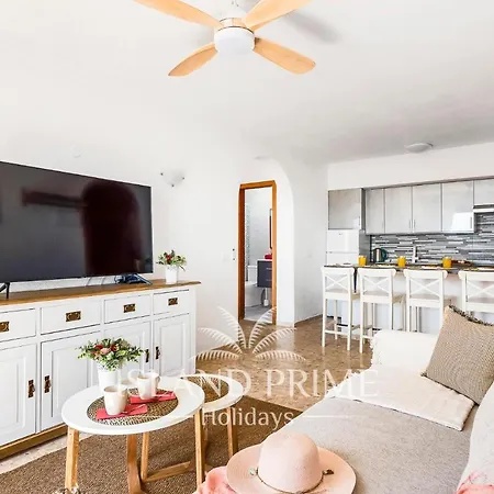 Oceanfront With Stunning Views Lbr650 Apartment San Miguel de Abona