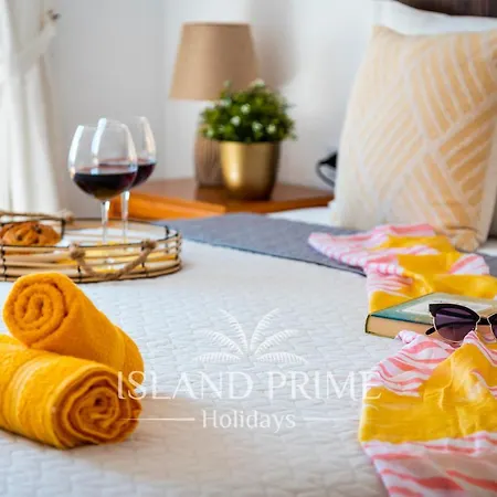 Oceanfront With Stunning Views Lbr650 Apartment San Miguel de Abona
