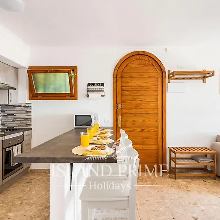 Oceanfront With Stunning Views Lbr650 * San Miguel de Abona