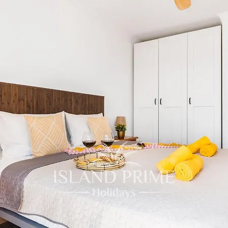 Apartment Oceanfront With Stunning Views Lbr650 San Miguel de Abona