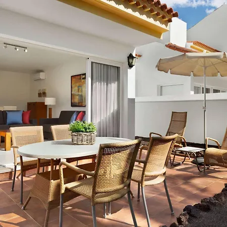 Aparthotel Wyndham Residences Golf Del Sur San Miguel de Abona