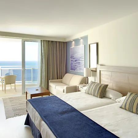 Hotel Tenerife Golf & Seaview